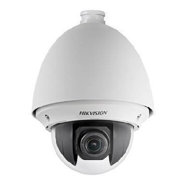 DS-2DE4120-AE IP PTZ M/PIXEL EXT J/N 1.3MP 20x