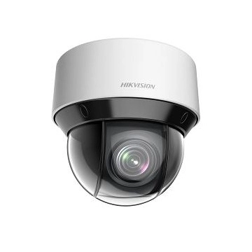 DS-2DE4A220IW-DE DOME MOT INT MINI 2MP IP 4.7-94mm 20x
