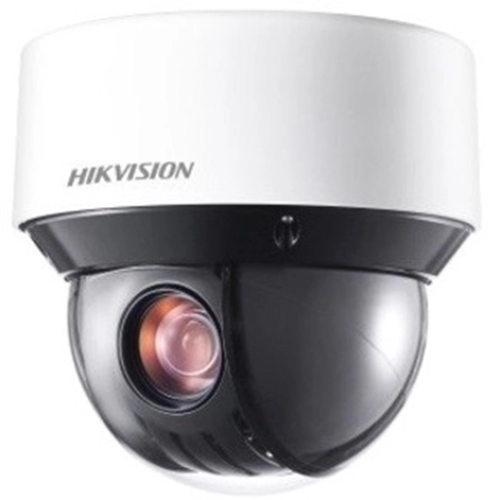 DS-2DE4A225IW-DE <div itemprop="description"> Caméra réseau Hikvision DS-2DE4A225IW-DE 2 Mégapixels HD - Couleur, Monochrome - Dome - 50 m - H.265+, H.265, H.264+, H.264, MJPEG - 1920 x 1080 - 4,8</div>