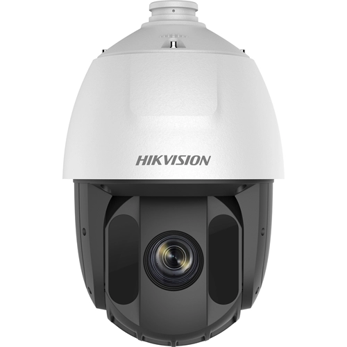 DS-2DE5225IW-AEB <div itemprop="description"> Caméra réseau Hikvision DS-2DE5225IW-AE 2 Mégapixels - Dome - 150 m Night Vision - H.265, H.264, MJPEG, H.264+, H.265+ - 1920 x 1080 - 25x Optique - C</div>