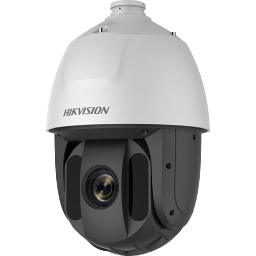 DS-2DE5425IW-AE(C) <div itemprop="description">Caméra réseau Hikvision DS-2DE5425IW-AE (C) 4 Mégapixels HD - Dome - 150 m - H.264+, H.264, MJPEG, H.265, H.265+ - 2560 x 1440 - 4,80 mm- 120 mm Zoom </div>
