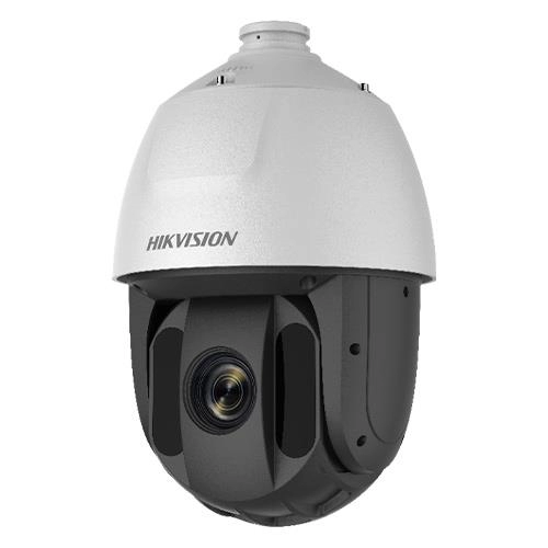 DS-2DE5425IW-AES5 <div itemprop="description"> Camera IP PTZ 4mp X25 Ir150m Acusense</div>