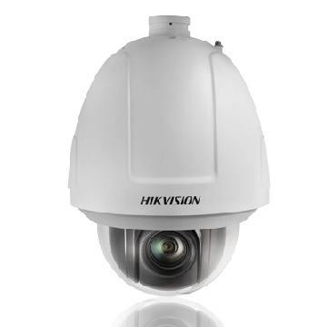 DS-2DF5274-AEL IP PTZ M/PIXEL EXT J/N 20x 4.3-86