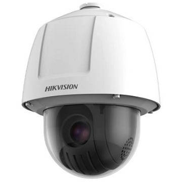 DS-2DF6225X-AEL IP PTZ M/PIXEL EXT J/N 2MP 25x Zoom