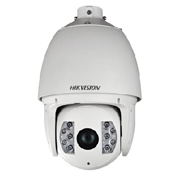DS-2DF7276-AEL IP PTZ M/PIXEL EXT J/N IR 1.3M 30x