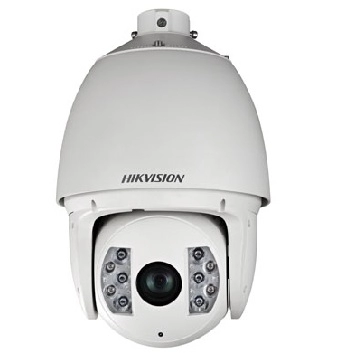 DS-2DF7284-AEL PTZ EXT IP M/PIXEL J/N IR 2MP 20x Hi-PoE