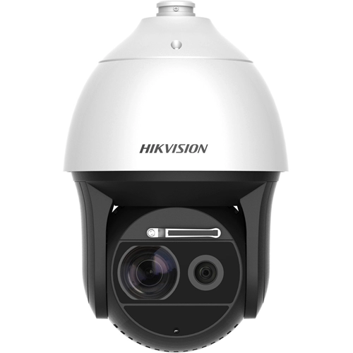 DS-2DF8250I8X-AELW <div itemprop="description"> Caméra réseau Hikvision Ultra DS-2DF8250I8X-AEL(W) 2 Mégapixels Full HD - Couleur - Dome - H.265+, H.264+, H.265, H.264, MJPEG - 1920 x 1080 - 6,60 mm</div>