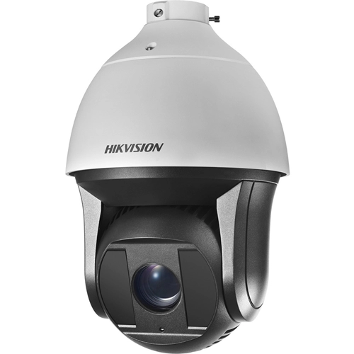 DS-2DF8425IX-AELWC <div itemprop="description">Caméra réseau Hikvision Ultra DS-2DF8425IX-AEL(W) (C) 4 Mégapixels Extérieur HD - Couleur, Monochrome - Dome - 200 m Infrarouge vision nocturne - H.26</div>