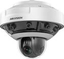 DS-2DP0818Z-D IP PTZ M/PIXEL EXT J/N PTZ+ 8M 180°