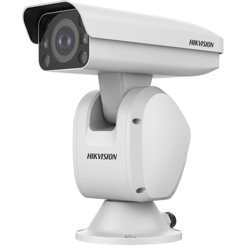 DS-2DY7236IW-A <div itemprop="description"> Caméra réseau Hikvision Special DS-2DY7236IW-A 2 Mégapixels Extérieur HD - Couleur, Monochrome - 150 m Infrarouge vision nocturne - H.265, H.265+, H.2</div>