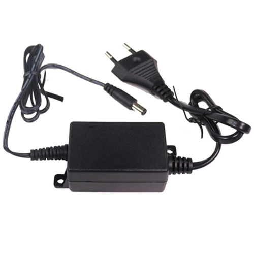 DS-2FA1201-DL12V1A <div itemprop="description">Adaptateur secteur Hikvision - Pour Caméra IP, Caméra PTZ - 120 V AC, 230 V AC Entrée - 12 V/1 A Sortie</div>