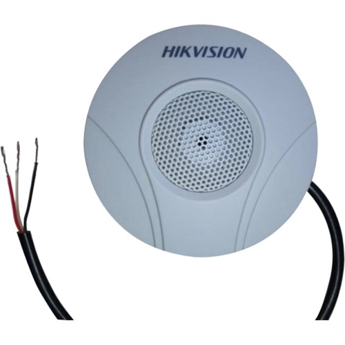 DS-2FP2020 <div itemprop="description"> Microphone Hikvision DS-2FP2020 - Filaire - 20 Hz à 20 kHz -34 dB - Omnidirectionnelle</div>