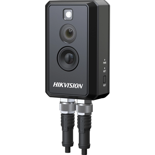 DS-2TA21-2AVF <div itemprop="description">Caméra réseau Hikvision DS-2TA21-2AVF - Couleur - Cube - H.264+, H.264, MJPEG, H.265, H.265+ - 1600 x 1200 - 2 mm Fixe Lens - CMOS - IP67</div>