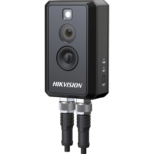 DS-2TA21-3AVF <div itemprop="description">Caméra réseau Hikvision DS-2TA21-3AVF - Couleur - Cube - H.264+, H.264, MJPEG, H.265, H.265+ - 1600 x 1200 - 2 mm Fixe Lens - CMOS - IP67</div>