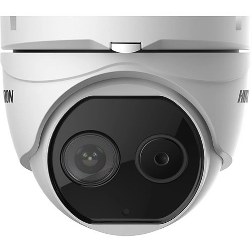 DS-2TD1217-3-V1 IP CAM THERMAL DOME 160X120 3mm 50° V1