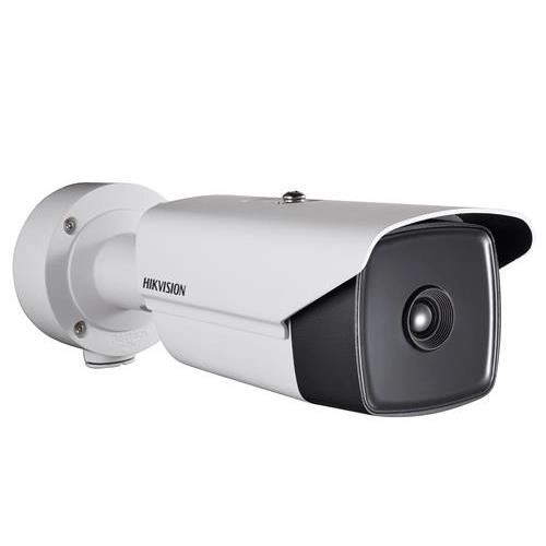 DS-2TD2136T-25 IP CAM THERMAL Bullet 35mm Accurate