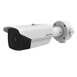 DS-2TD2137-25-P IP VIDEO THERMAL DIVERS 384*288 25mm
