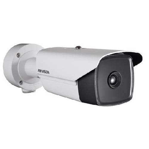 DS-2TD2166T-25 <div itemprop="description"> Ip Cam Thermal 640x512 25mm (24°×19°)</div>