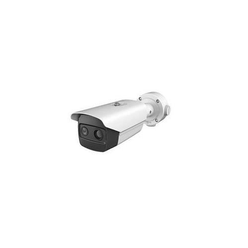DS-2TD2615-10 IP VIDEO THERMAL DIVERS 160*120 IP67