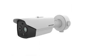 DS-2TD2628-3-QA IP THERMAL Bullet BiSpec 256x192 3.6mm