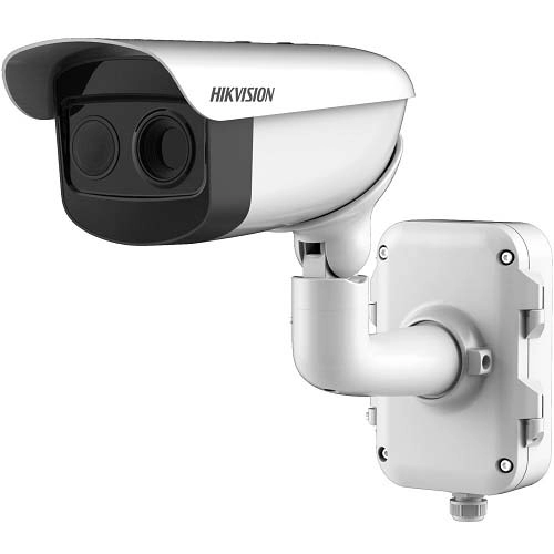 DS-2TD2866-25 <div itemprop="description"> Ip Cam Thermal 640x512 25mm</div>