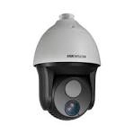 DS-2TD4035D-25 CAMERA THERMIQUE DUAL thermal F25mm