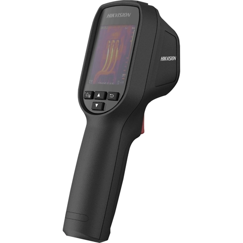 DS-2TP31B-3AUF <div itemprop="description">Caméra d`imagerie thermique Hikvision DS-2TP31B-3AUF - 5,9 cm Largeur x 11,7 cm Profondeur x 19,6 cm Hauteur</div>