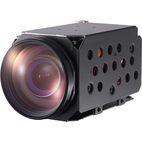 DS-2ZMN3607(C) <div itemprop="description"> Caméra réseau Hikvision Special DS-2ZMN3607(C) 2 Mégapixels - 1920 x 1080 - 36x Optique - CMOS</div>