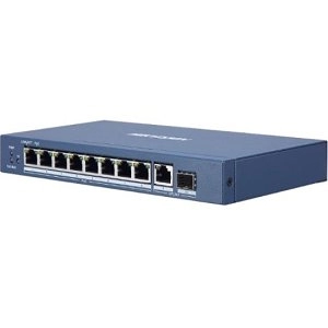 DS-3E0510P-E <div itemprop="description">Switches POE 8ch Gigabit</div>