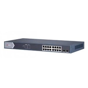DS-3E0518P-E <div itemprop="description">Switches POE 16port 1gigabitrj45</div>
