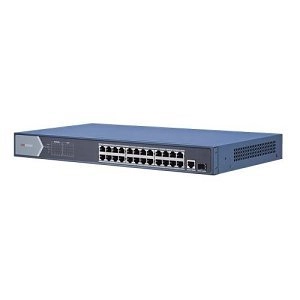 DS-3E0526P-E <div itemprop="description">Switches POE 24 Ports Gigabit POE 370w</div>