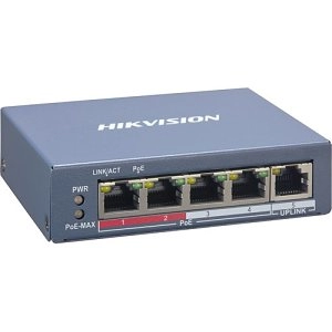 DS-3E1105P-EI <div itemprop="description">Switches 4xpoe + 1 X100mbps Topologie</div>