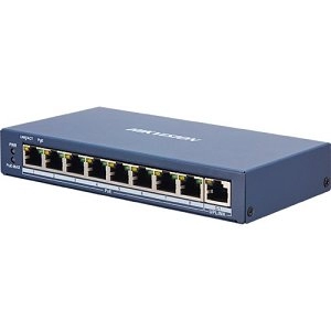 DS-3E1309P-EI <div itemprop="description">Switches 8xpoe 100mbps + 1xgb Topologie</div>