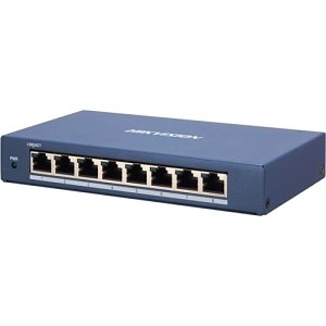 DS-3E1508-EI <div itemprop="description">Switches 8ports Gbps Topologie</div>