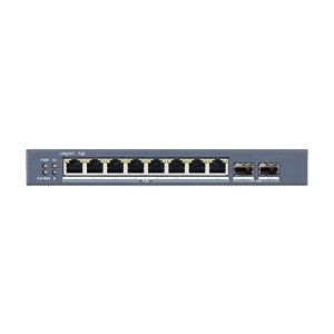 DS-3E1510P-SI <div itemprop="description">Switches POE 8poe 110w 2sfp Managed</div>