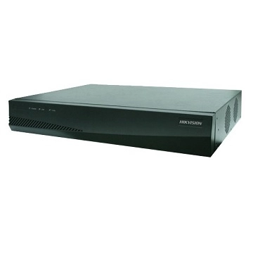 DS-6404HDI-T SERVER IP DEC M/CHANNEL 4x1080p 4XHDMII