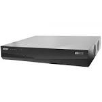 DS-6408HDI-T SERVER IP DEC M/CHANNEL 8x1080p 8xHDMI