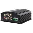 DS-6704HWI SERVER IP ENC M/CHANNEL PoE 4E/1SMicroSD