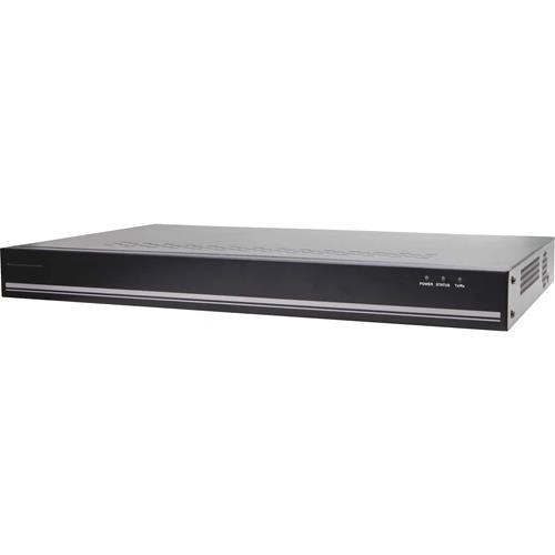 DS-6716HWI SERVER IP ENC M/CHANNEL 16V 4CIF 25IPS