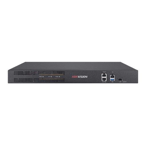 DS-6904UDI <div itemprop="description"> Décodeur 16 Voies 4k Hikvision 12mp Hdmi/ Bnc</div>