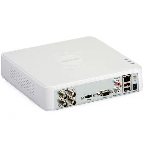 DS-7104HGHI-F1 DVR HDoC 4Kan 1080p 1xSATA
