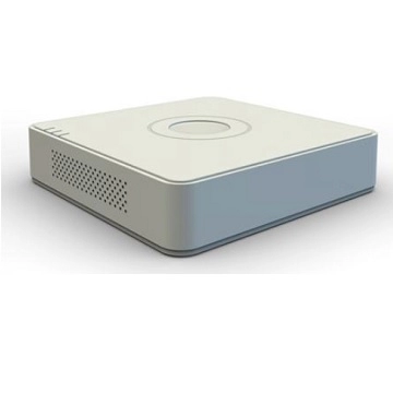 DS-7104HQHI-K1 DVR 1080p TVI 4v 0To 1HDD Mini