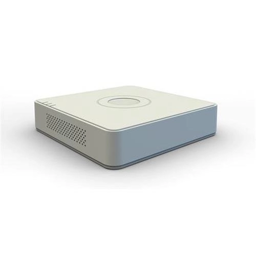 DS-7108HQHI-K1 DVR 1080p TVI 8v 0To 1HDD Mini