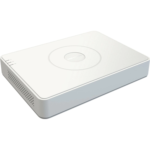 DS-7108NI-Q1 <div itemprop="description"> Station de surveillance vidéo Hikvision DS-7108NI-Q1 8 Canaux Filaire - Enregistreur Réseau Vidéo - C&acirc;ble HDMI - Full HD Enregistrement</div>