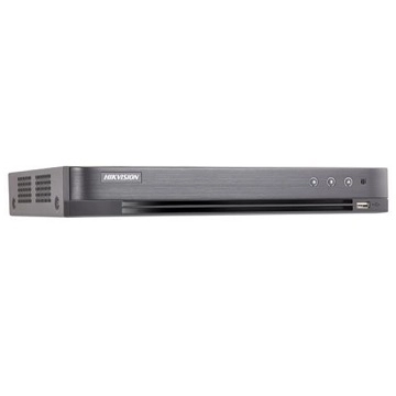 DS-7204HQHI-K1 DVR HDoC 4CHAN 1SATA 3MP