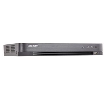 DS-7204HUHI-K1 DVR HDoC 4CHAN 1SATA 5MP