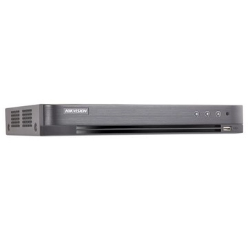 DS-7208HQHI-K1 DVR HDoC 8CHAN 1SATA 3MP