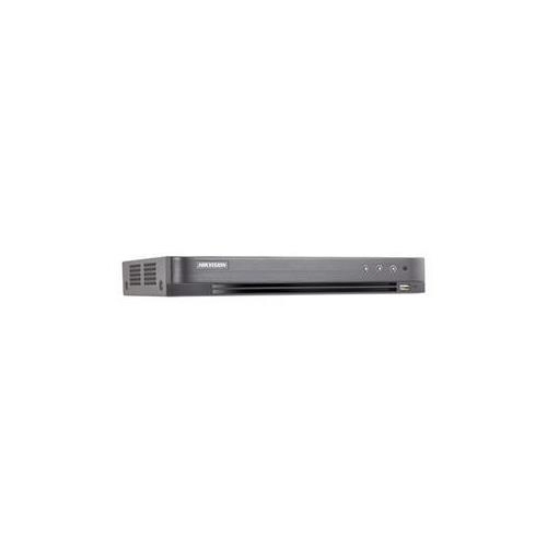 DS-7208HUHI-K1 DVR HDoC 8CHAN 1SATA 5MP
