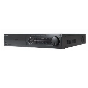 DS-7216HQHI-SH DVR HDoC DVR HD-SDI 16 CH 0GB 1080P