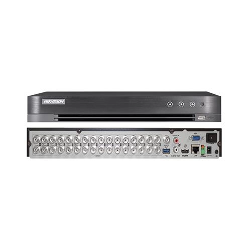 DS-7232HQHI-K2 <div itemprop="description"> Nvr Hybrid 32can 4mp 2sata</div>